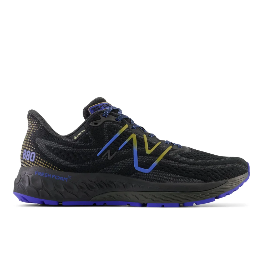 New Balance Fresh Foam X 880 GTX v13 M880GQ13 / schwarz