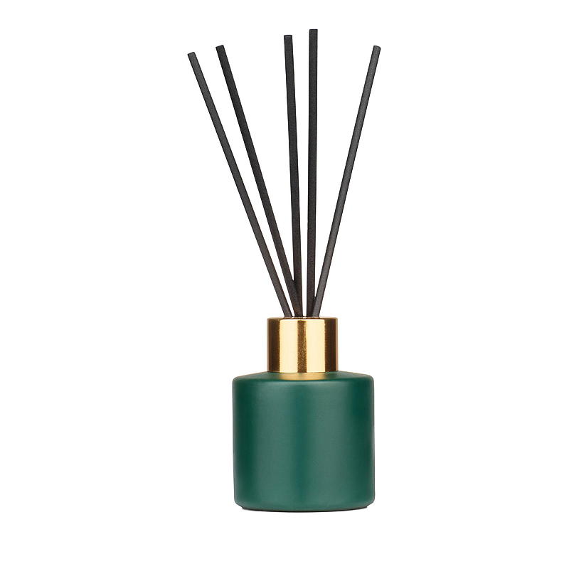 Vie Selected Duftolje 40 cml eucalyptus matt grønn