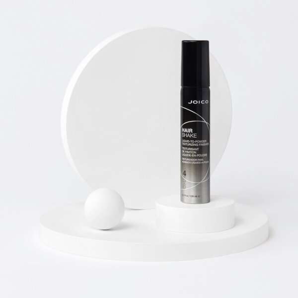 Joico Hair Shake Liquid To Powder Finishing Texturizer Texturizing Spray