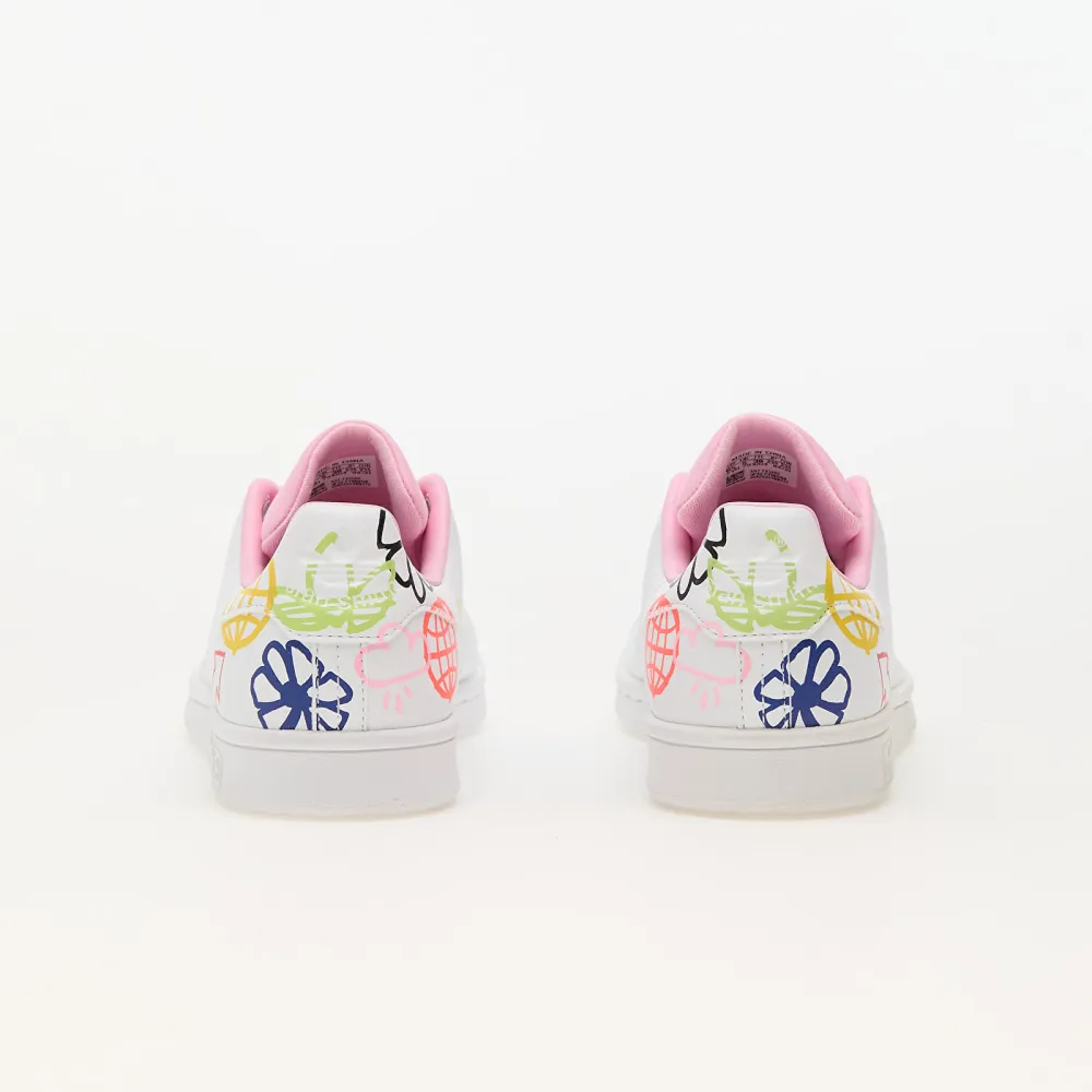 adidas Stan Smith FX5680 / weiss
