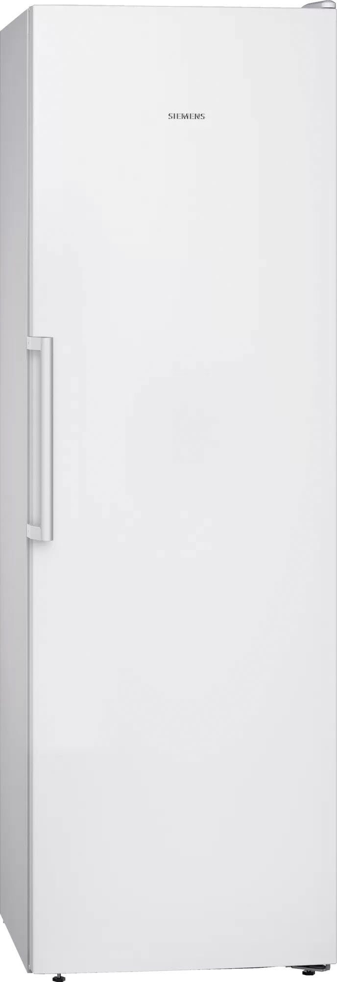 SIEMENS Gefrierschrank iQ300 GS36NVWFP, 186 cm hoch, 60 cm breit
