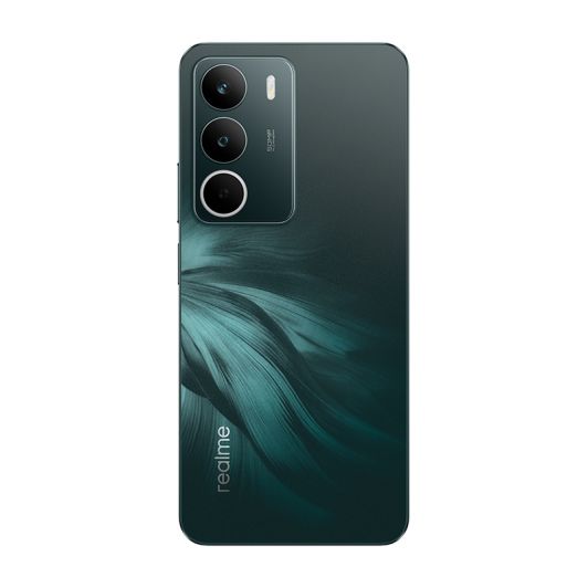 Smartphone REALME C71 4G 256GB Forest Owl