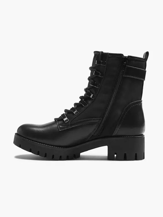 Graceland Schnürboots