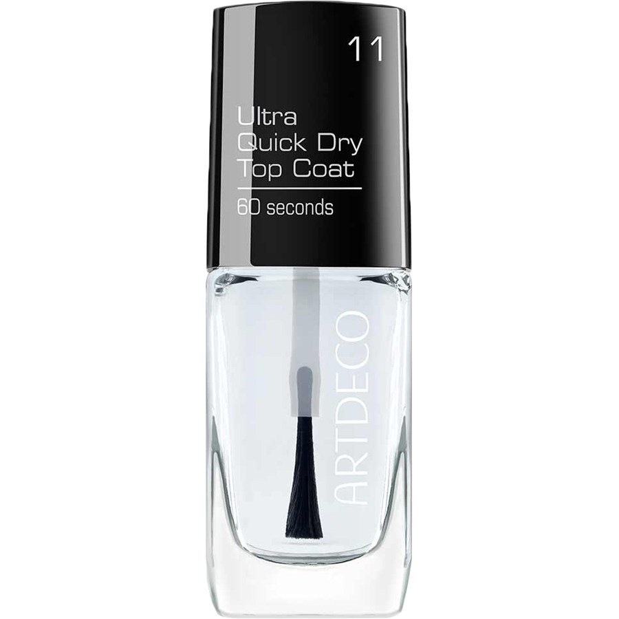 Ultra Quick Dry Top Coat