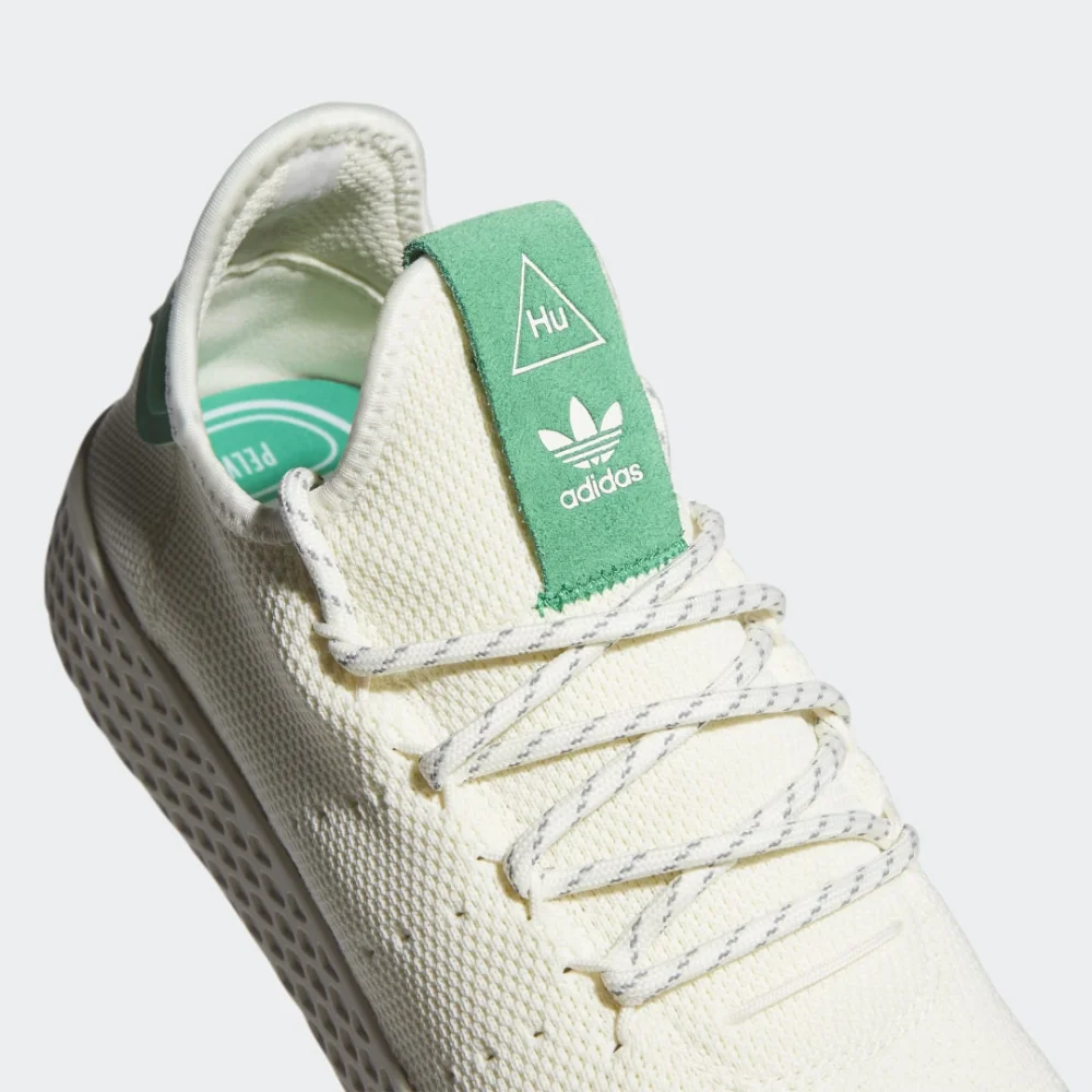 adidas Tennis Hu GZ3922 / weiss
