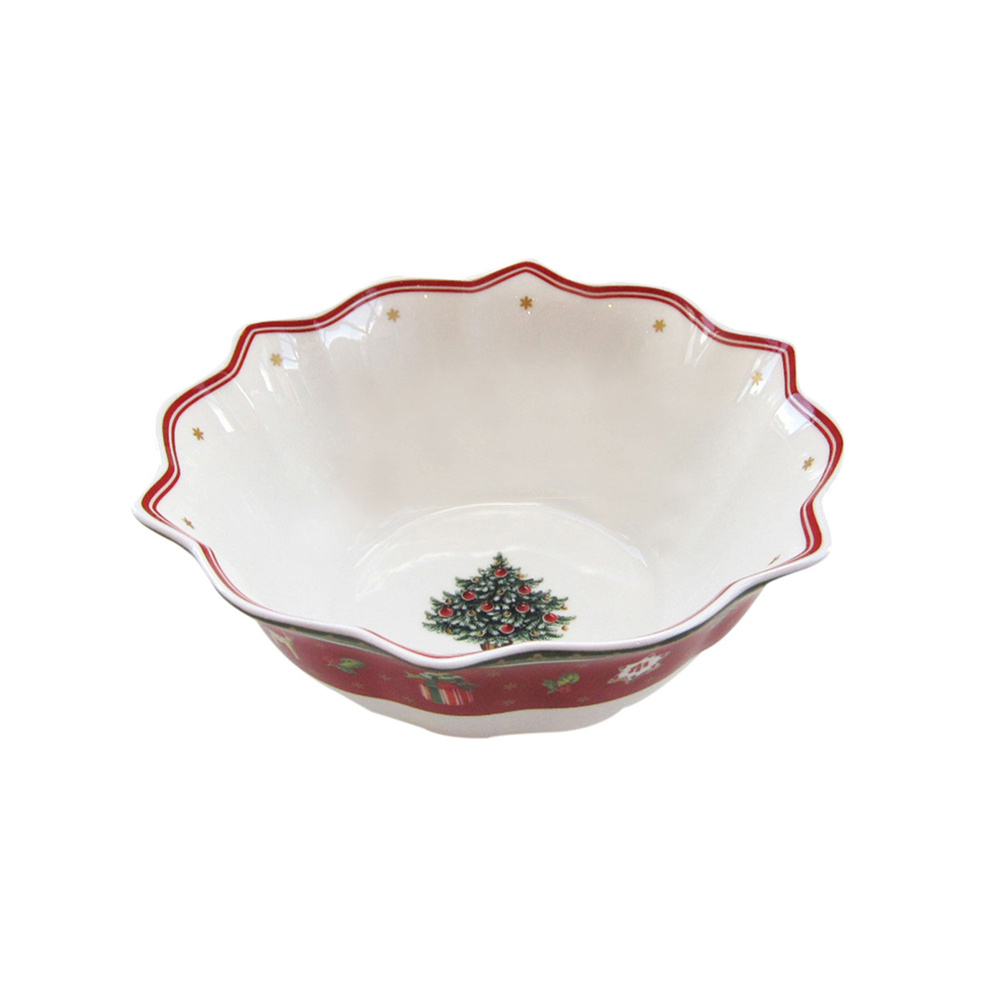 Villeroy & Boch Bol Toy's Delight Bol