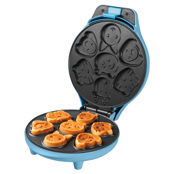 Mini Cookie Maker, blau