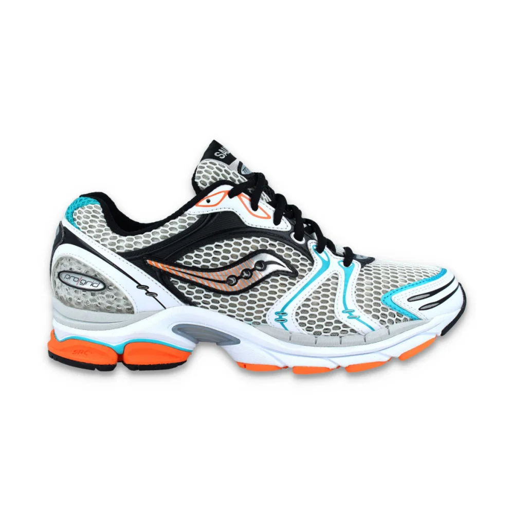 Saucony Progrid Triumph 4 S70704-4 / grau
