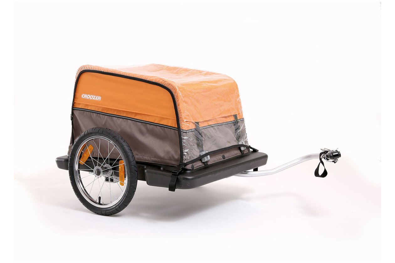 Croozer Regenverdeck Dog/Cargo