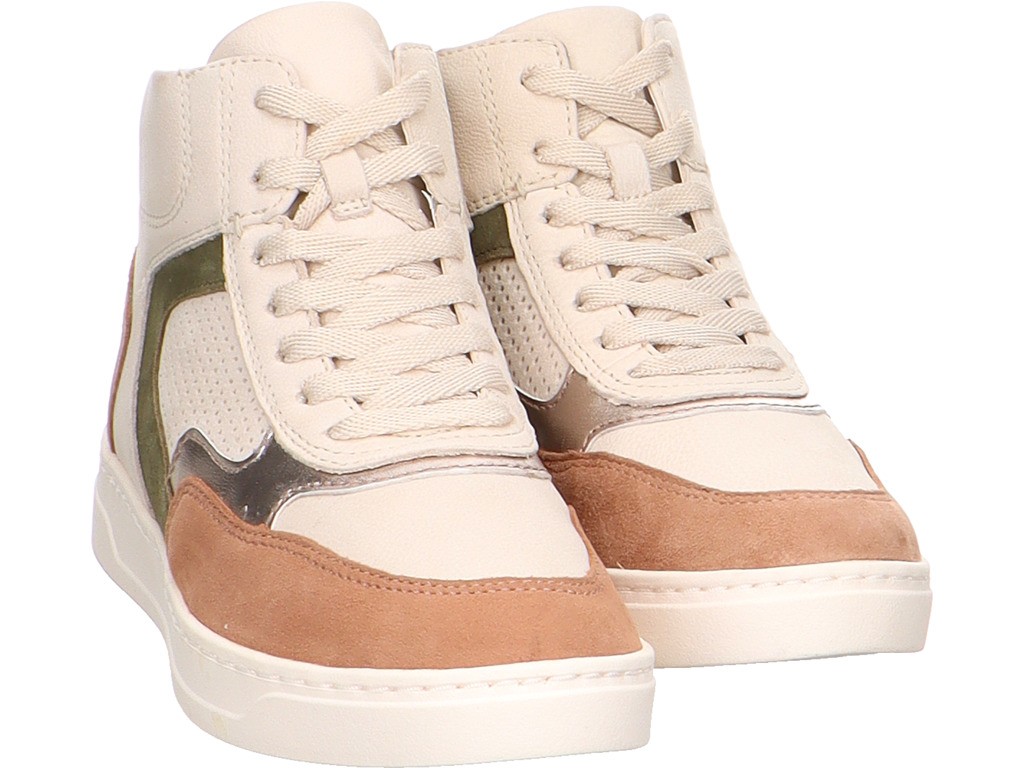 TAMARIS Stiefeletten beige