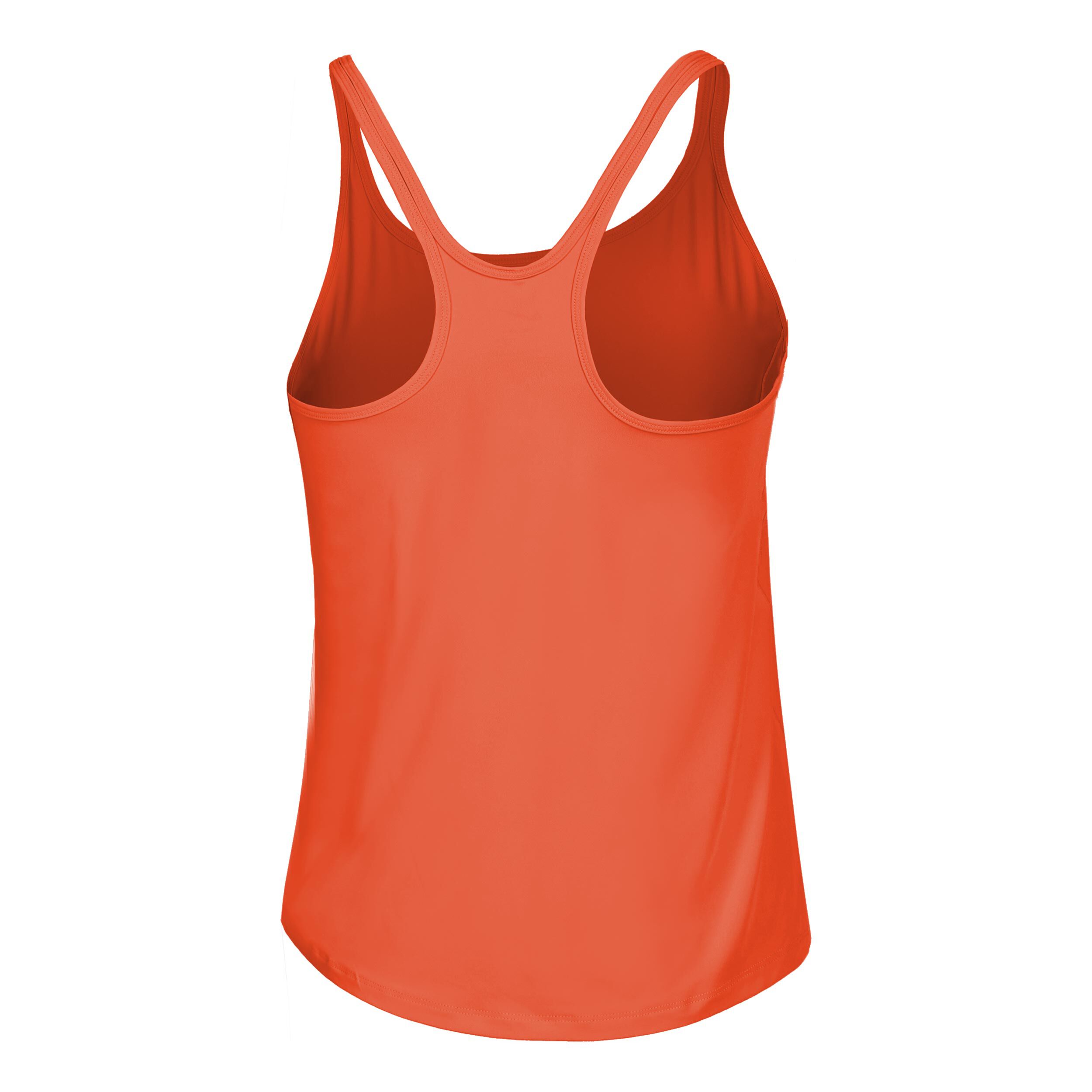 One Classic Dri-Fit Strappy Tank-Top Damen - Braun, Schwarz