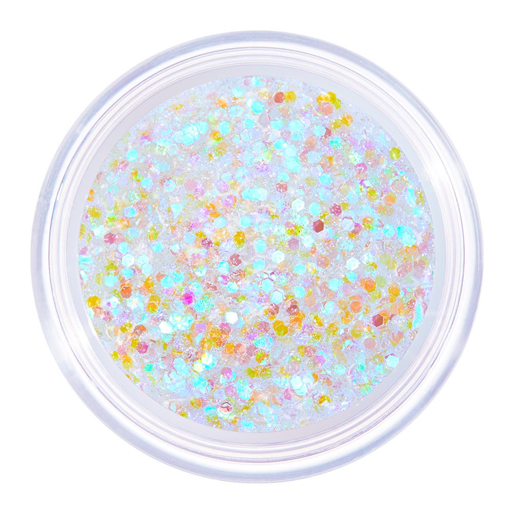 Unleashia Get Loose Glitter Gel N°1 Aurora Catcher 4 g
