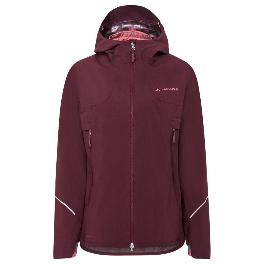 Yaras 3-in-1 Fahrradjacke Damen
