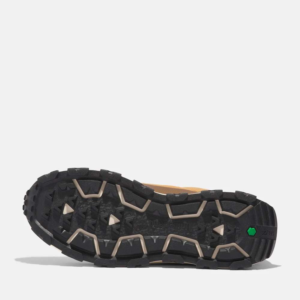 Timberland Winsor Trail TB0A62WM2311 / gelb
