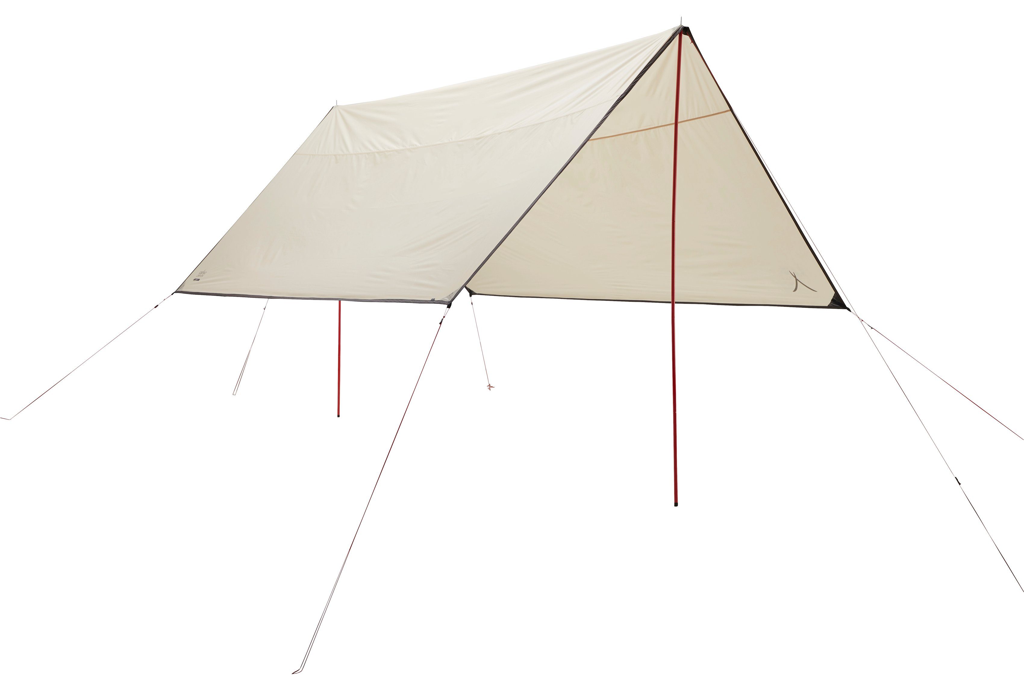GRAND CANYON Tarp-Zelt ZUNI 4