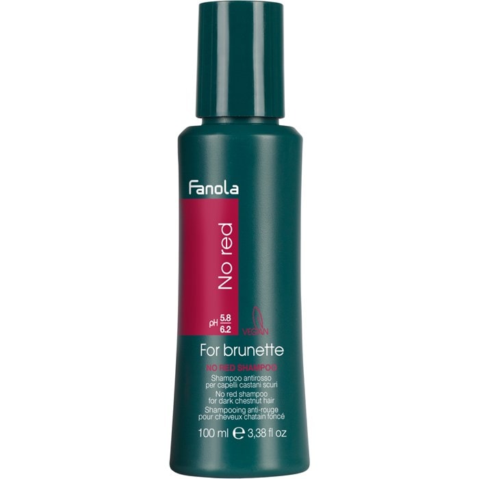 Shampoo