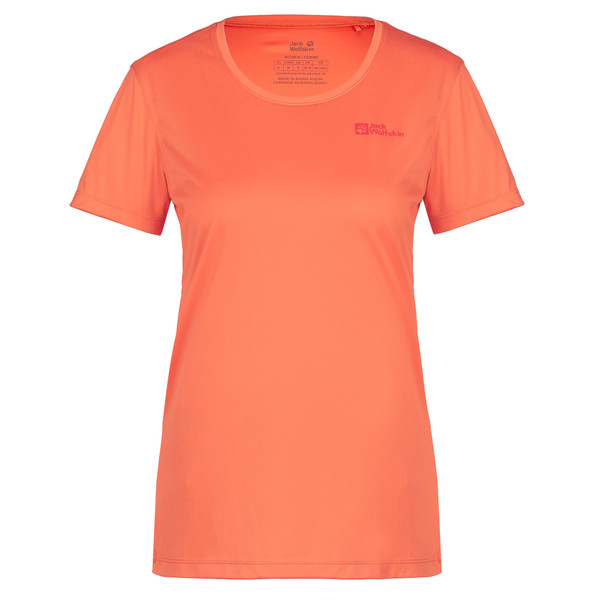 TECH T W Damen - Funktionsshirt