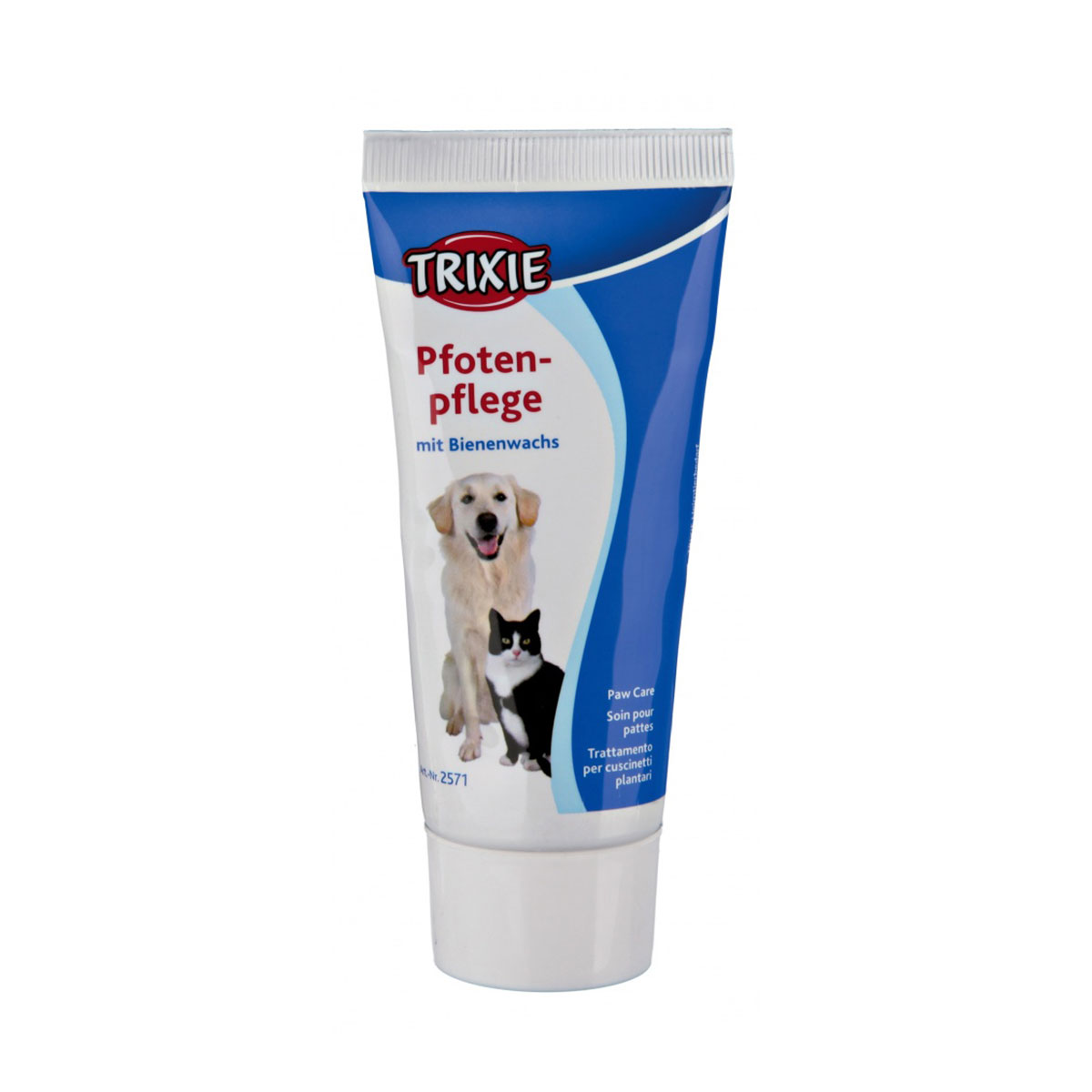 Trixie Pfotenpflege-Creme 50 ml Tube günstig kaufen