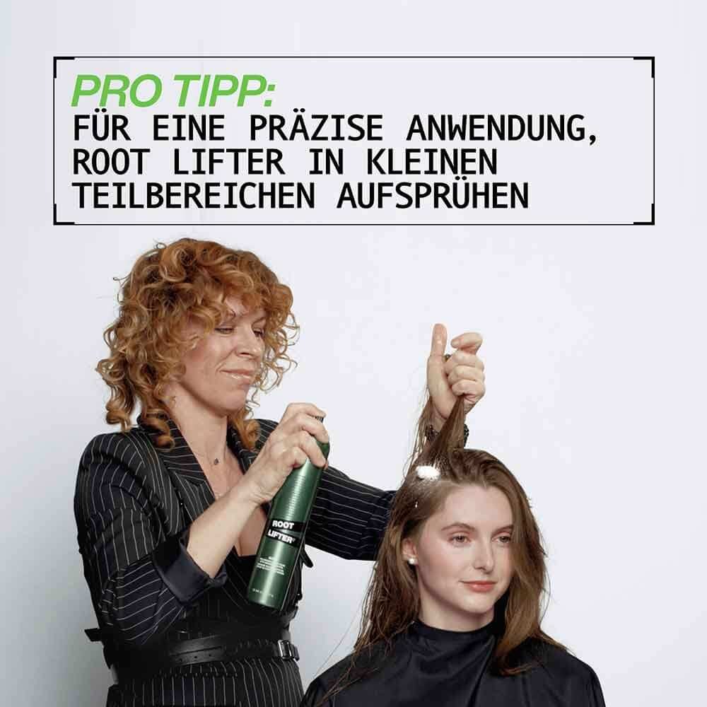 Redken Volumenbooster Root Lifter