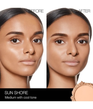 NARS Soft Matte Powder Puder-9 g