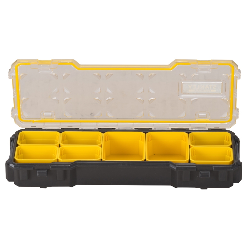 Stanley FMST1-75781 FATMAX® negilus organizatorius, 8 skyriai