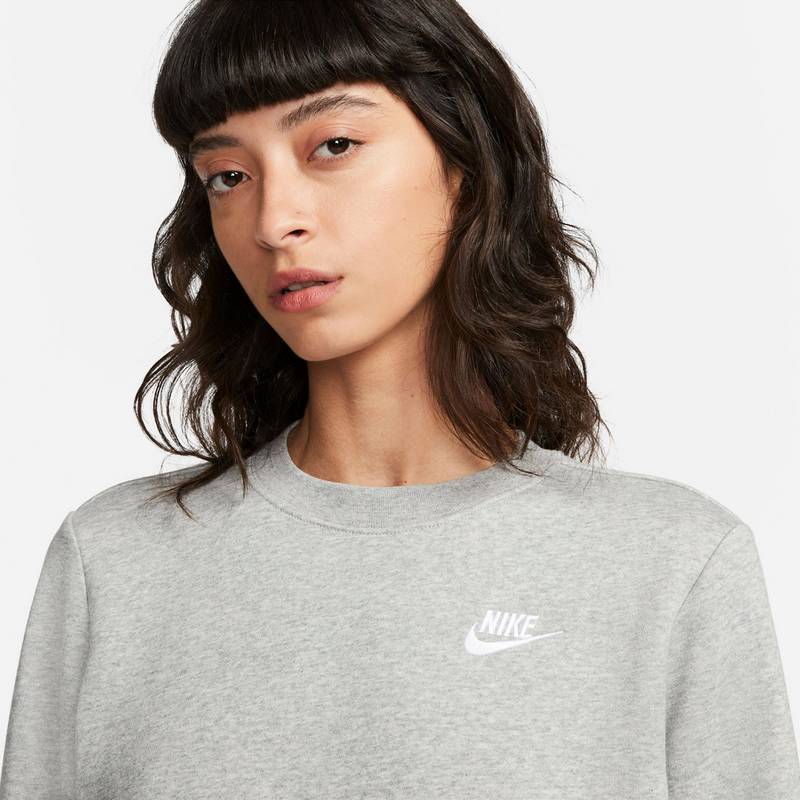 Nike NSW CLUB Sweatshirt Damen