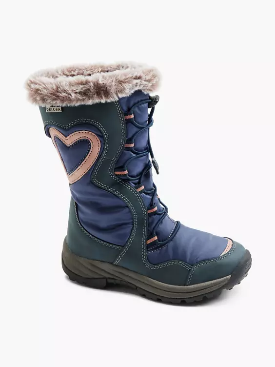 Landrover Schneestiefel