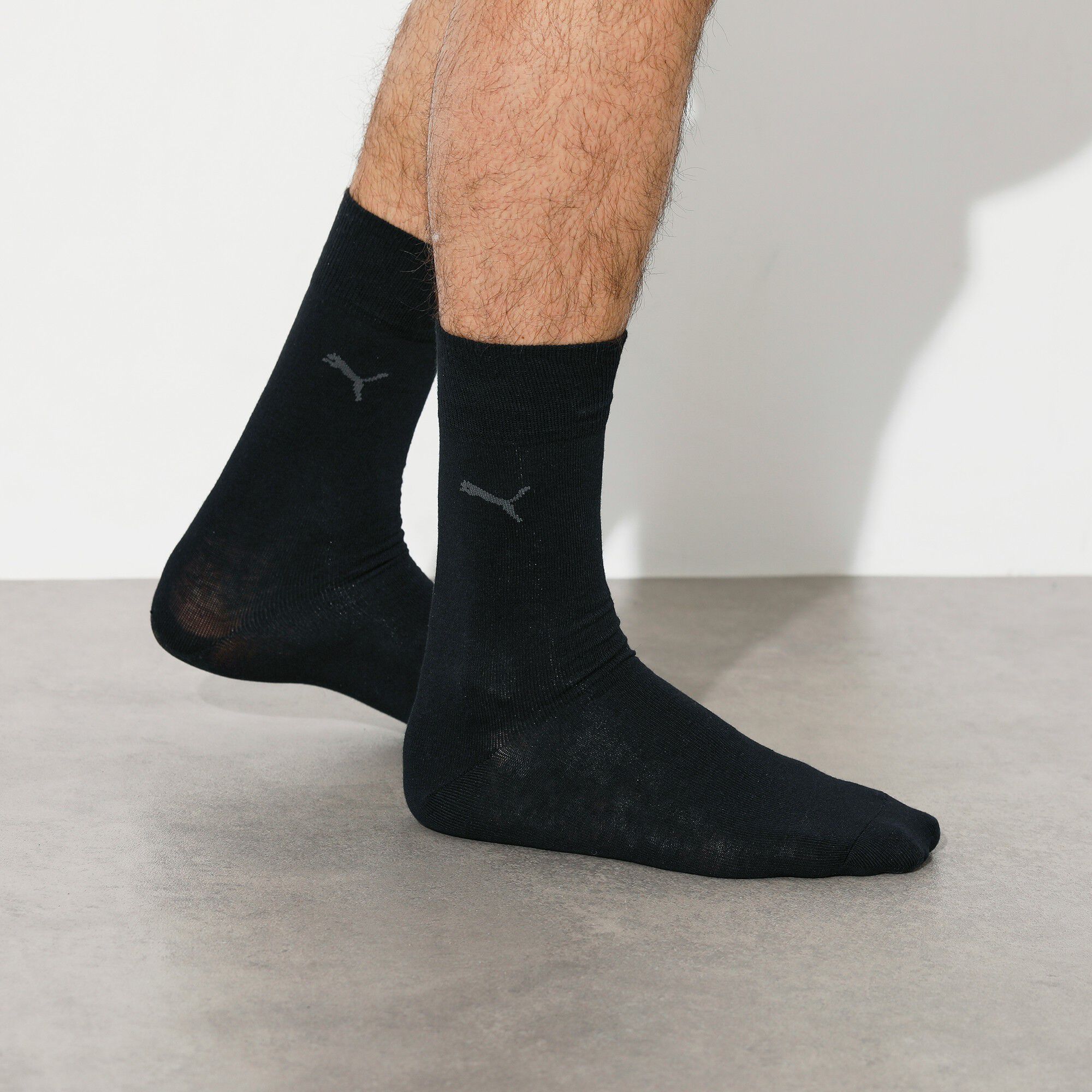 Mi-chaussettes Classic Socks Puma