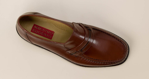Slipper-45502290004 Maestro Eugenio