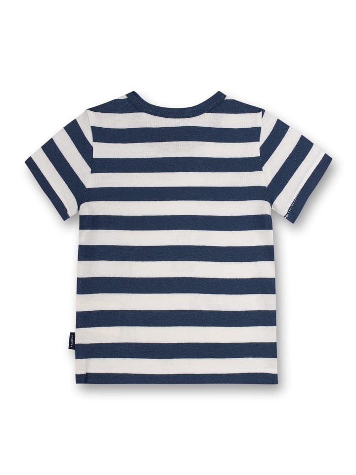 Sanetta T-Shirt in Weiß günstig kaufen