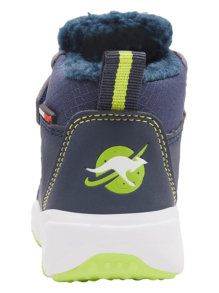 Kangaroos Boots 