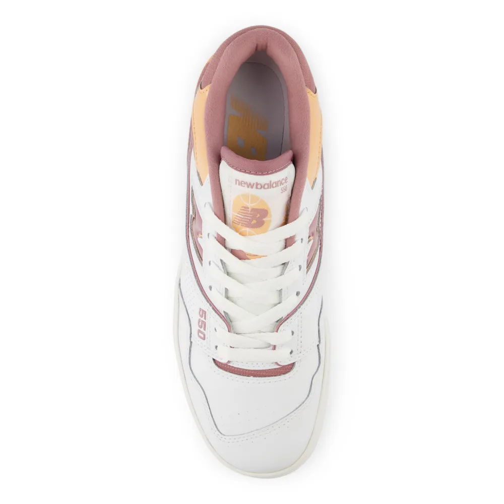 New Balance BBW550EA 550 BBW550EA / weiss