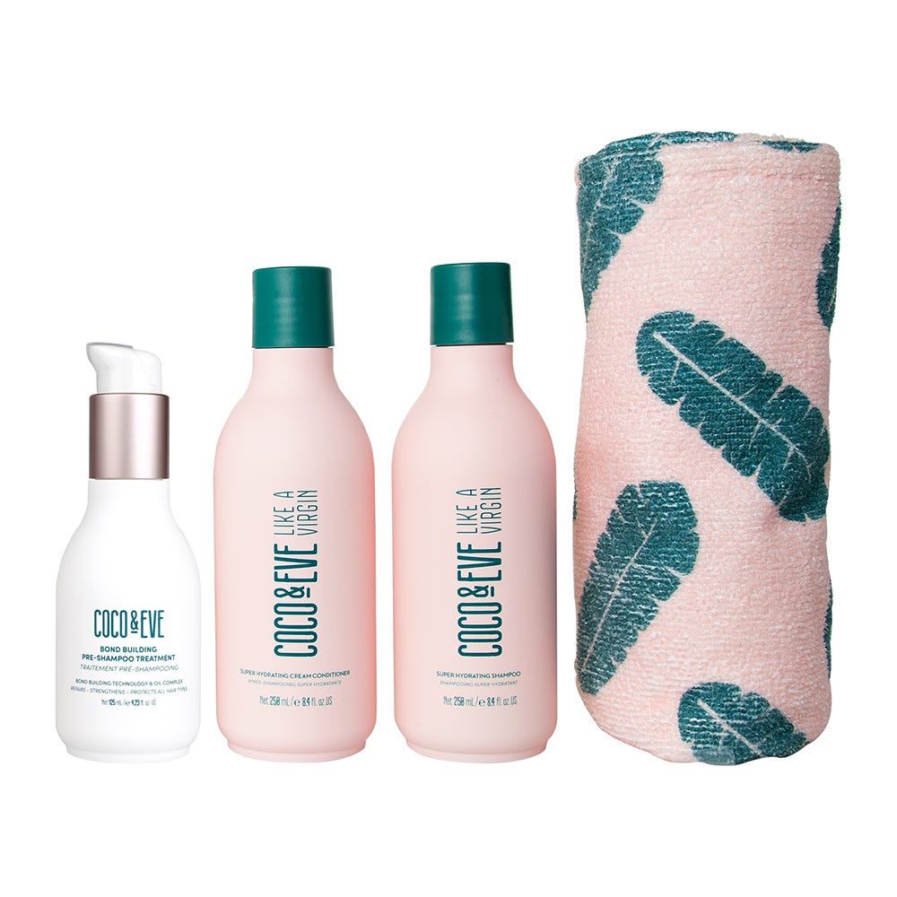 Coco & Eve Bond Repair & Restore Kit