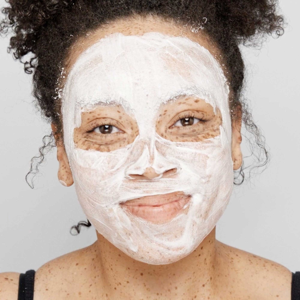 origins Checks and Balances Mousse nettoyante pour le visage
