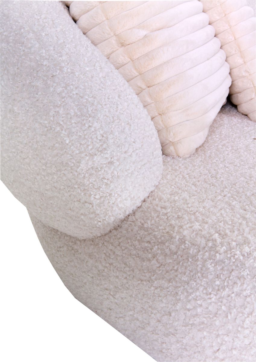 Design Sofa New Spirit 13