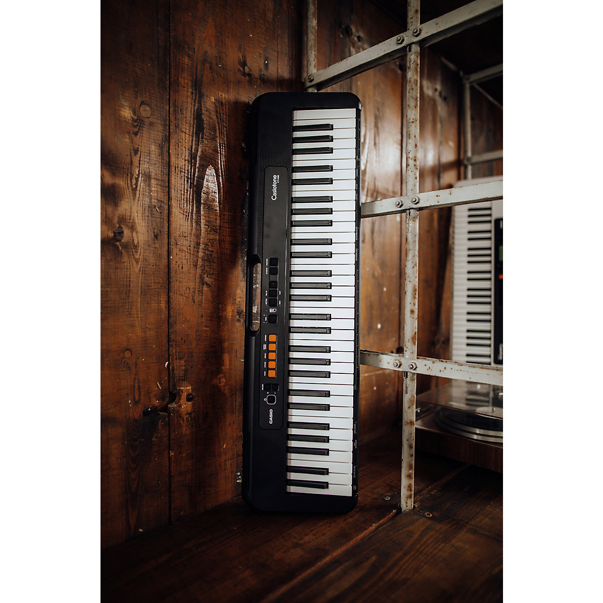 Standard-Keyboard CT-S100AD