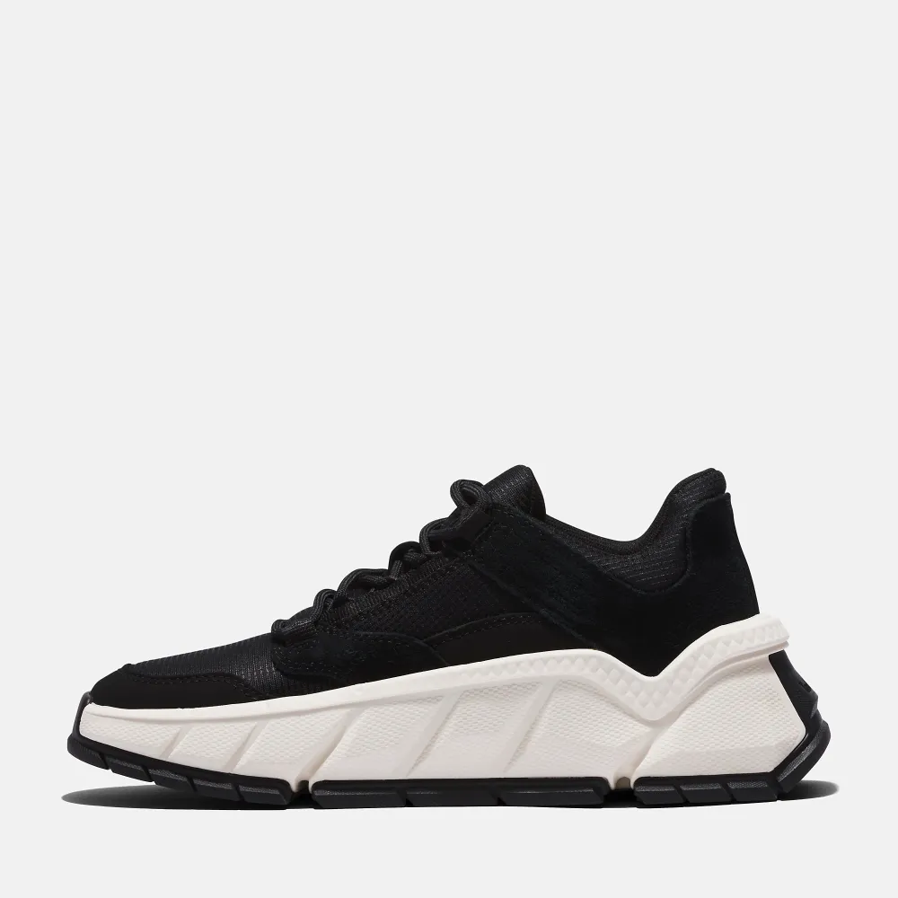 Timberland Turbo TB0A5NAN0011 / schwarz