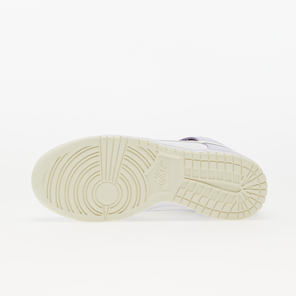 Nike Dunk High FN3504-100 / blau