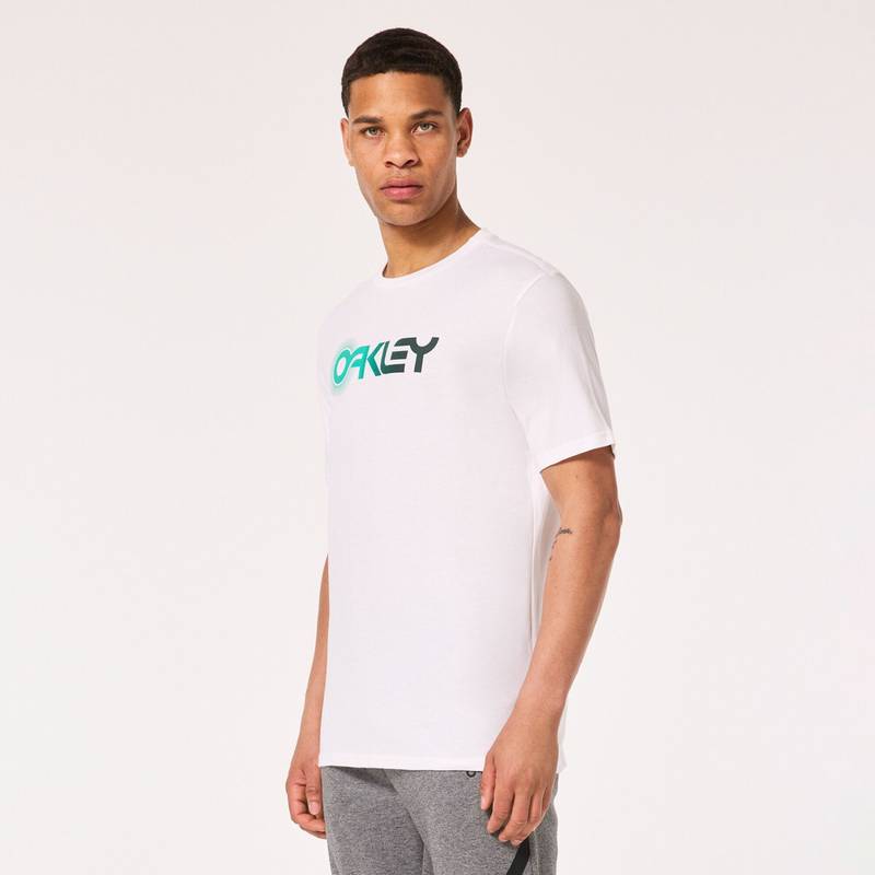 Oakley RINGS Printshirt Herren