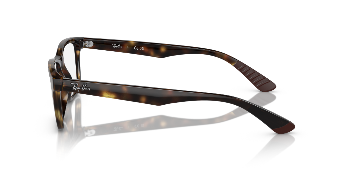 RB7025 OPTICĂ - Opaco Havana
