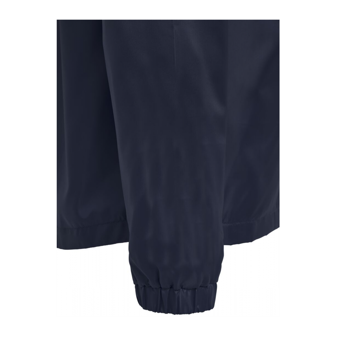Hummel hmlPROMO Regenjacke Kids Blau F7026