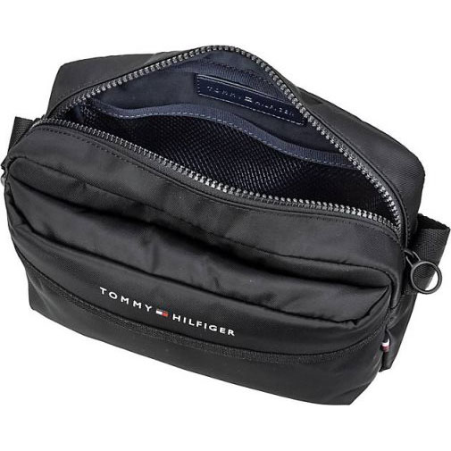 TOMMY HILFIGER Umhängetasche TH Skyline Camera Bag SP23