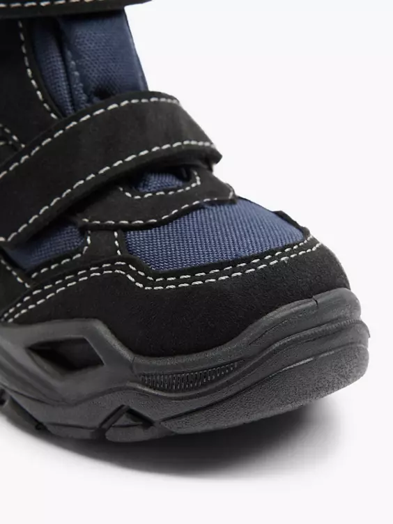 Vty Boots