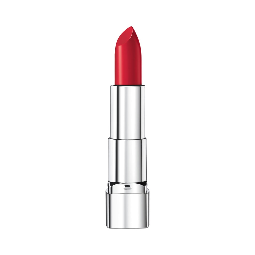 Rimmel London Rimmel Moisture Renew, Rouge, Mayfair Red Lady, 1 couleurs, Hydratant, Femmes, Bo Rouge à lèvres