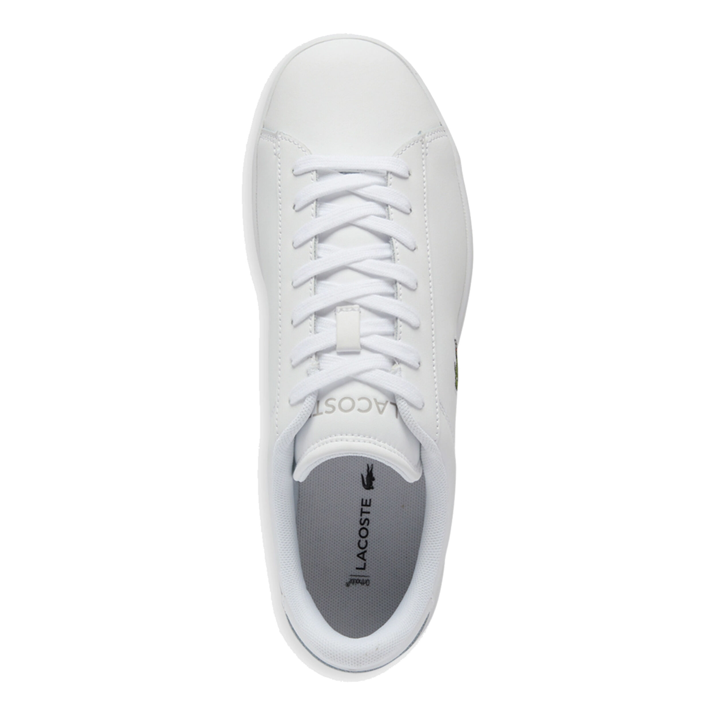 Carnaby Set Sneaker Herren - Weiß