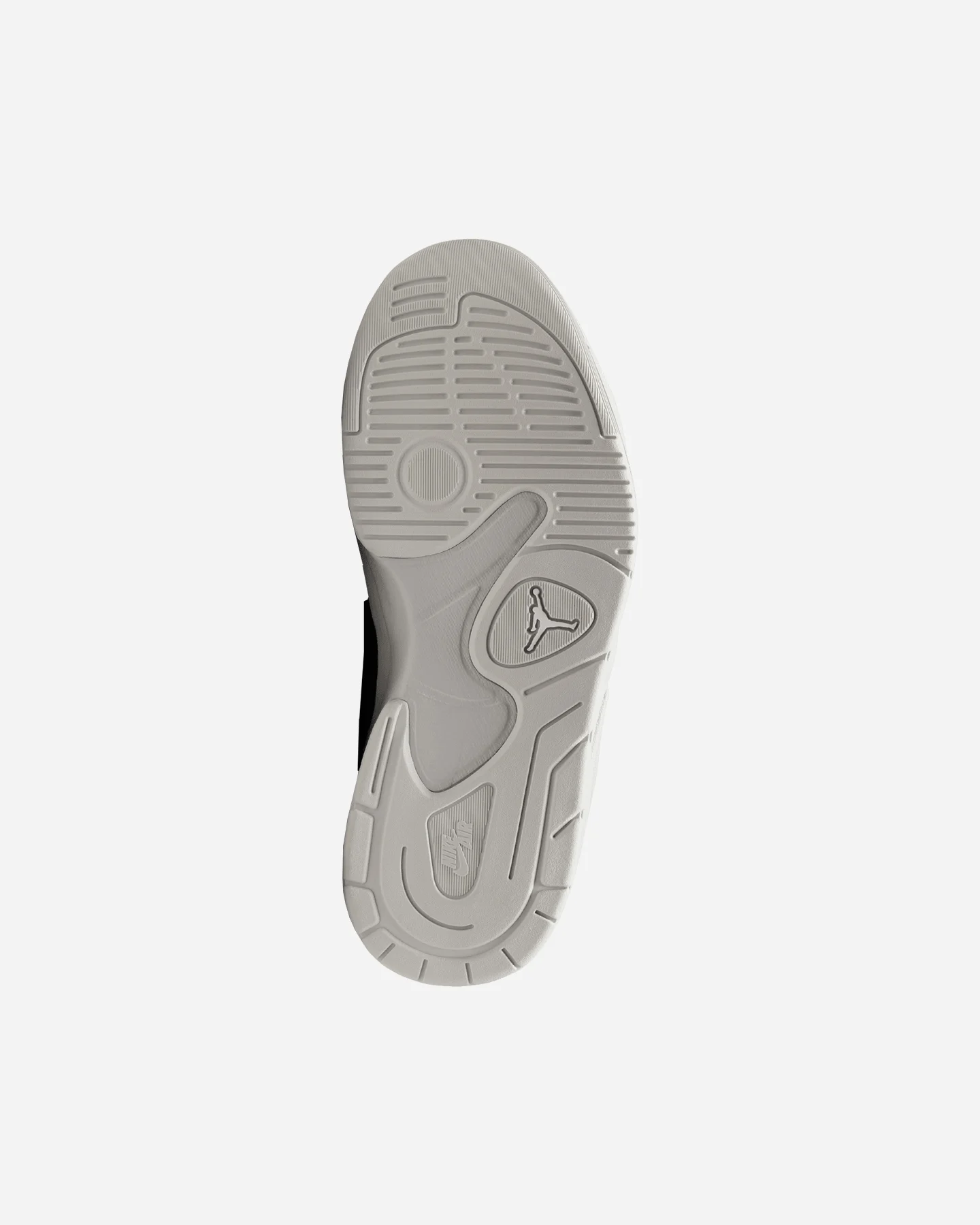 Buty sportowe Nike Jordan Stadiu90 Gs Jr DX4399-003