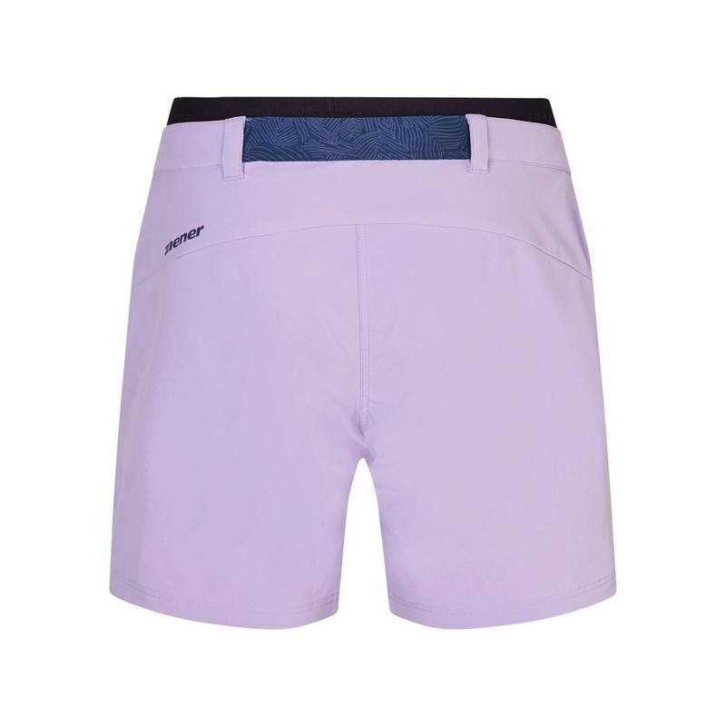 Ziener NEJA X-Function Shorts Damen