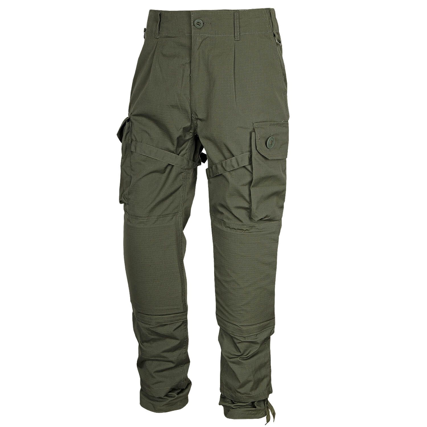 Einsatzhose KSK