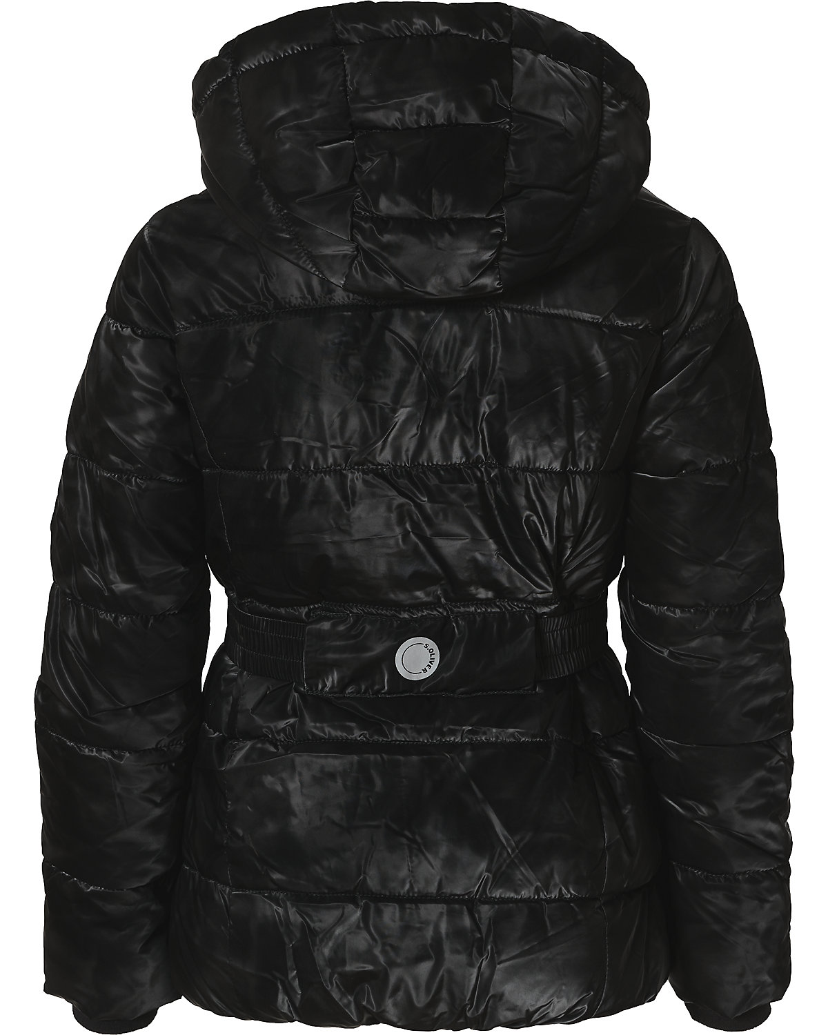 Winterjacke für Mädchen