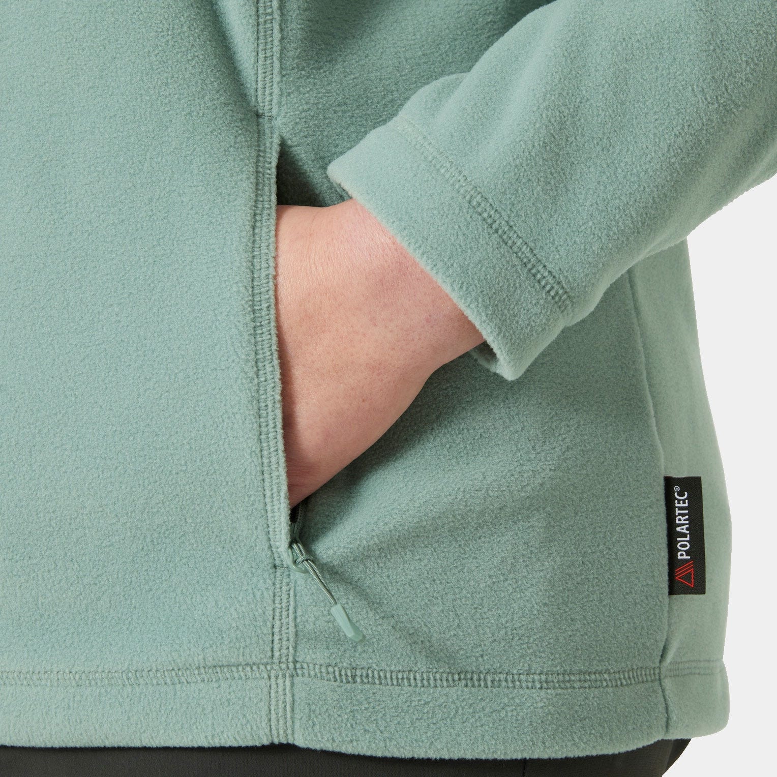 Women’s Daybreaker Fleece Jacket Plus